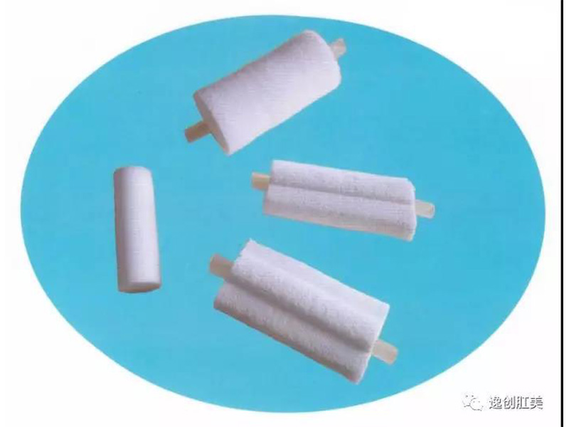 医用PVA棉——速润（肛肠 ）