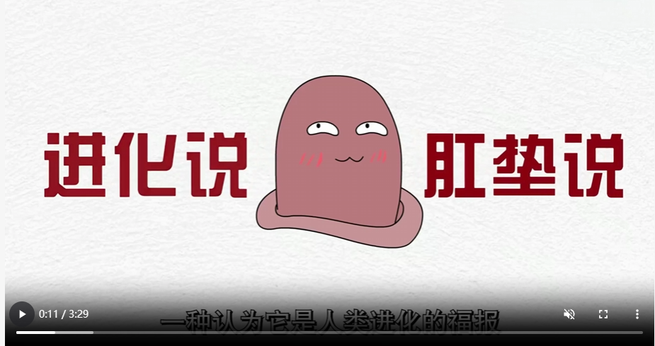 痔疮手术全过程