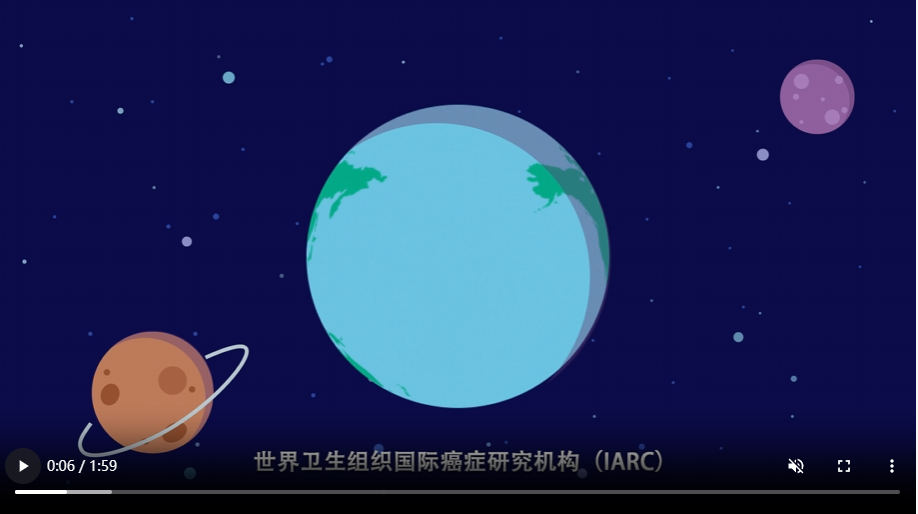 直肠病变与筛查